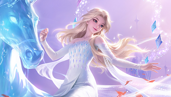 SKIN APPRECIATION-Snowventure