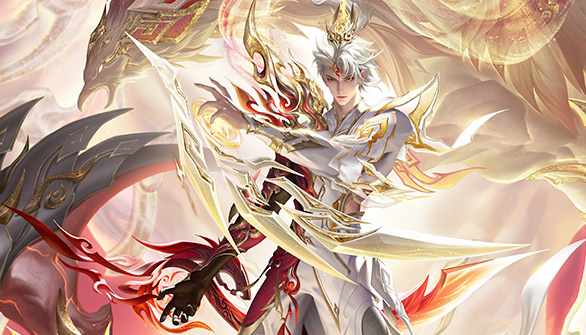 SKIN APPRECIATION-Wish of Order