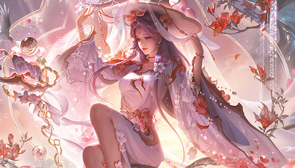 SKIN APPRECIATION-Azalea Grace