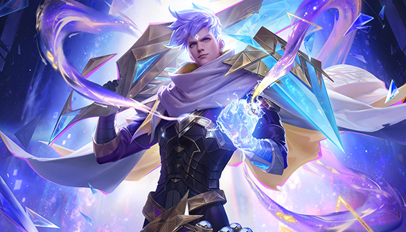 SKIN APPRECIATION-Heavenpulse