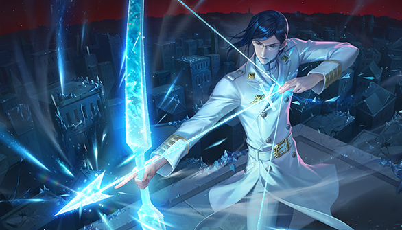 SKIN APPRECIATION-URYU ISHIDA