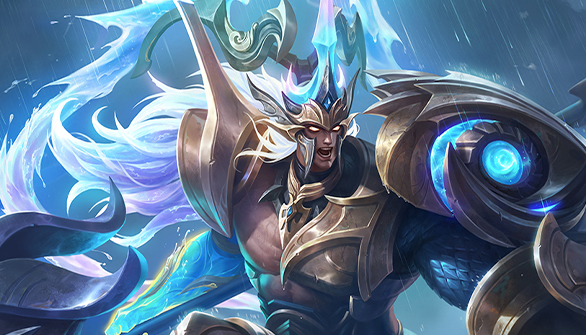 SKIN APPRECIATION-Oceanfury