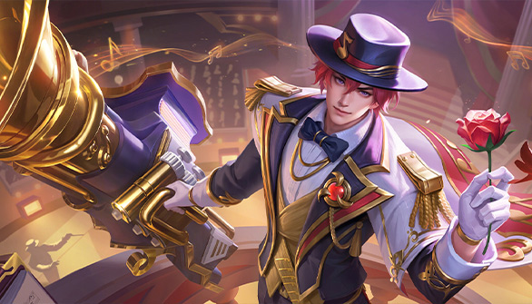 SKIN APPRECIATION-Romantic Prelude