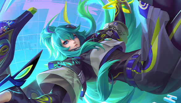 SKIN APPRECIATION-Mirage Writer