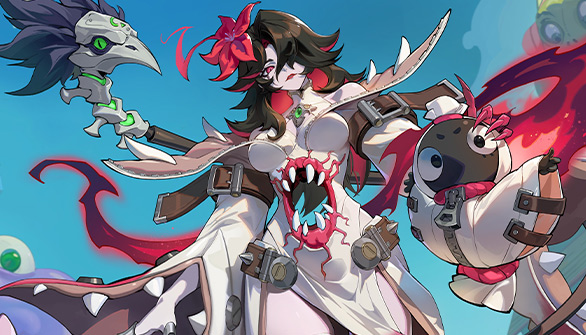 SKIN APPRECIATION-Swampseer