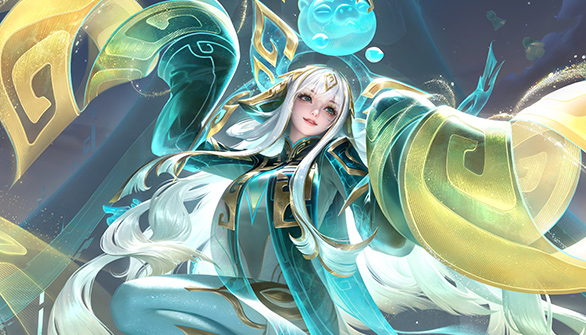 SKIN APPRECIATION-Mystic Rites