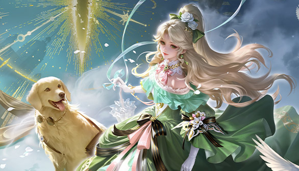 SKIN APPRECIATION-Dream Weaver