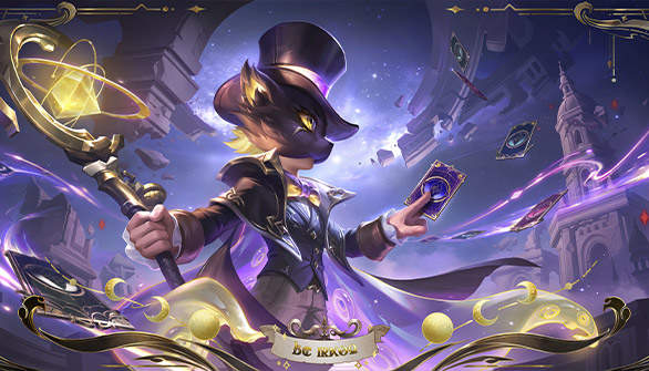 SKIN APPRECIATION-Cat Moretti