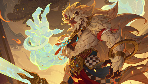 SKIN APPRECIATION-Anoman