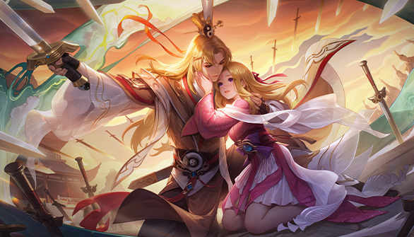 SKIN APPRECIATION-Unbreakable Bond