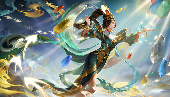 SKIN APPRECIATION-Skymender