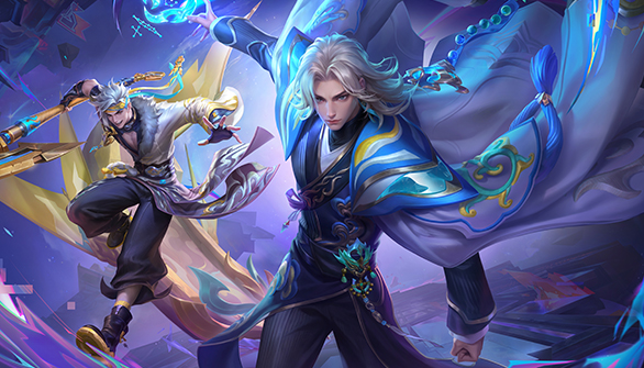 SKIN APPRECIATION-Mask Spirits