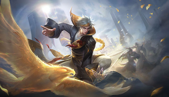 SKIN APPRECIATION-Capit��n Vista de Halc��n