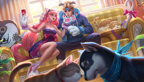 SKIN APPRECIATION-Diario de Mascotas