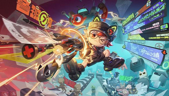 SKIN APPRECIATION-Fusi��n de Mangas