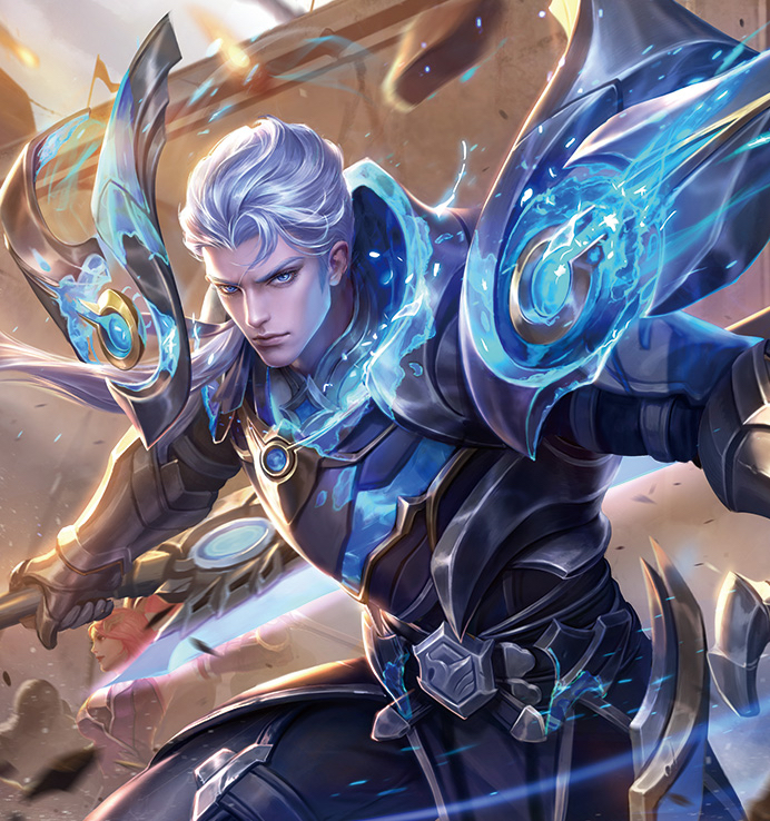 HERO OF THE STORY-hero