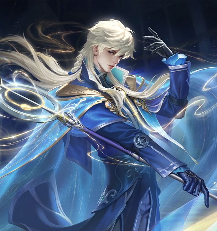 HERO OF THE STORY-hero