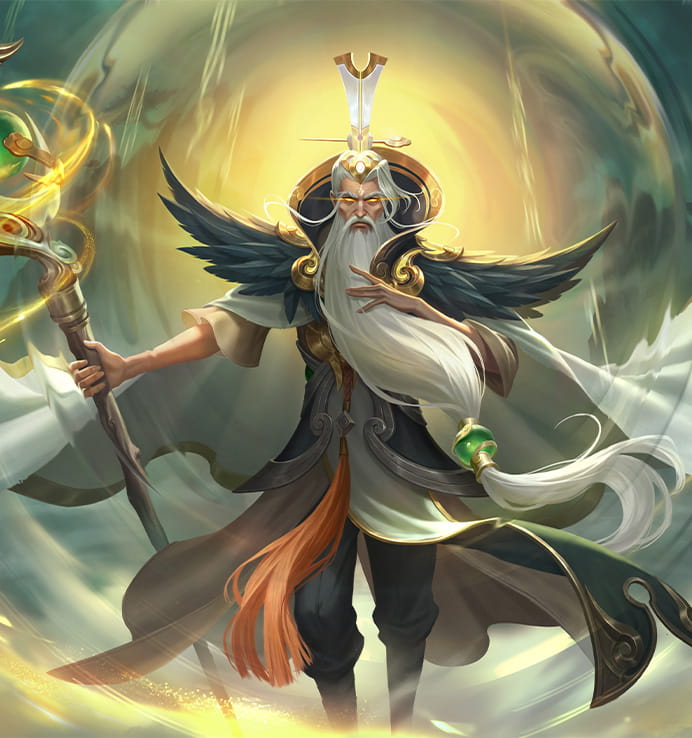 HERO OF THE STORY-Mejores amigos