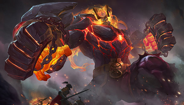 SKIN APPRECIATION-Nether Soul