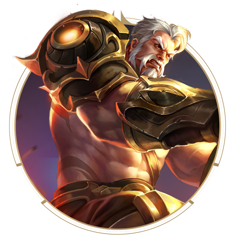 HERO-DATA-HUANG ZHONG