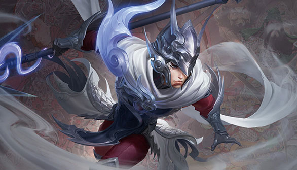 SKIN APPRECIATION-Courage