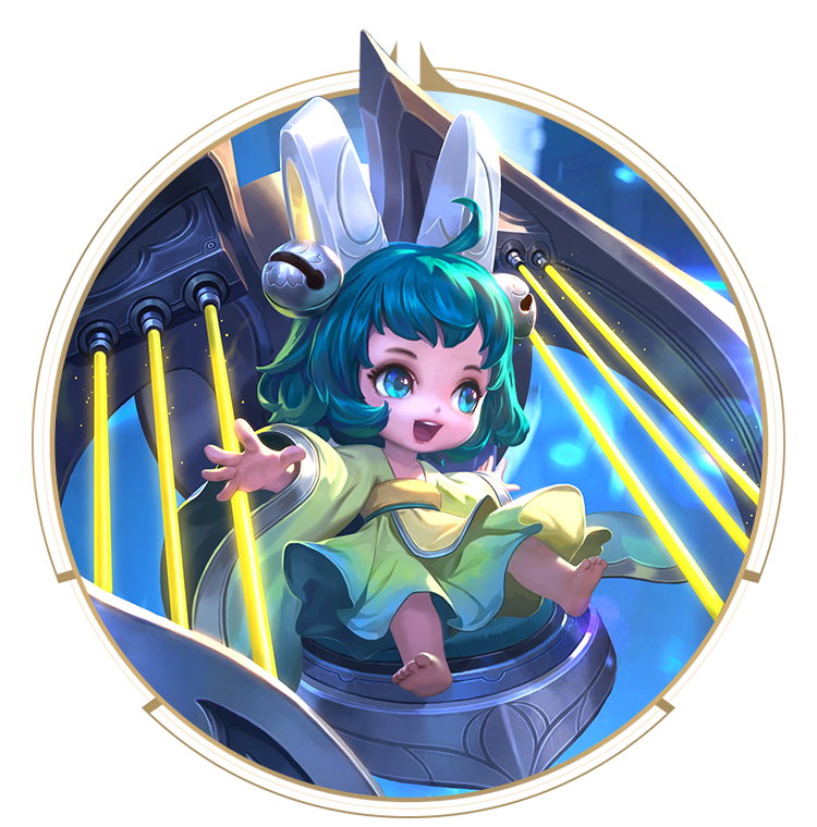 HERO-DATA-CAI YAN