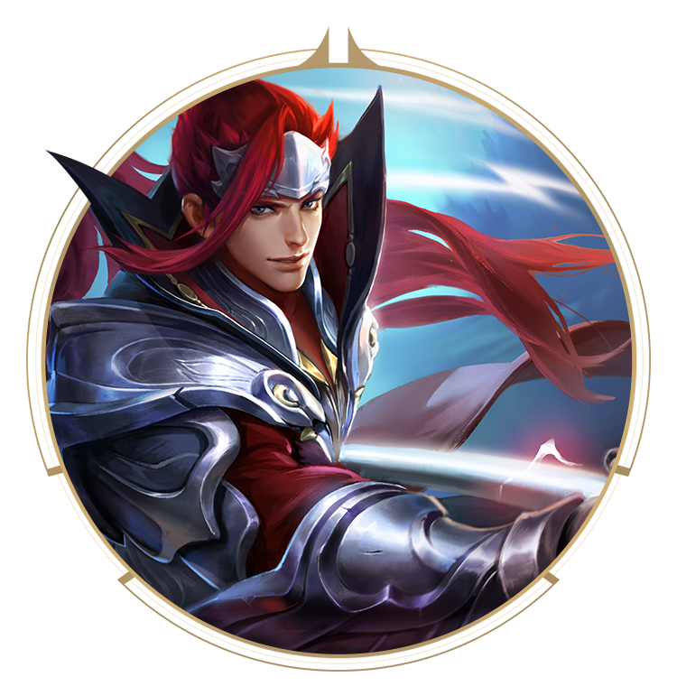 HERO-DATA-HAN XIN