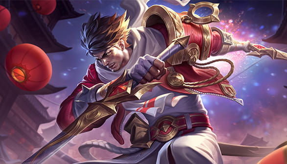 SKIN APPRECIATION-Restaura??o