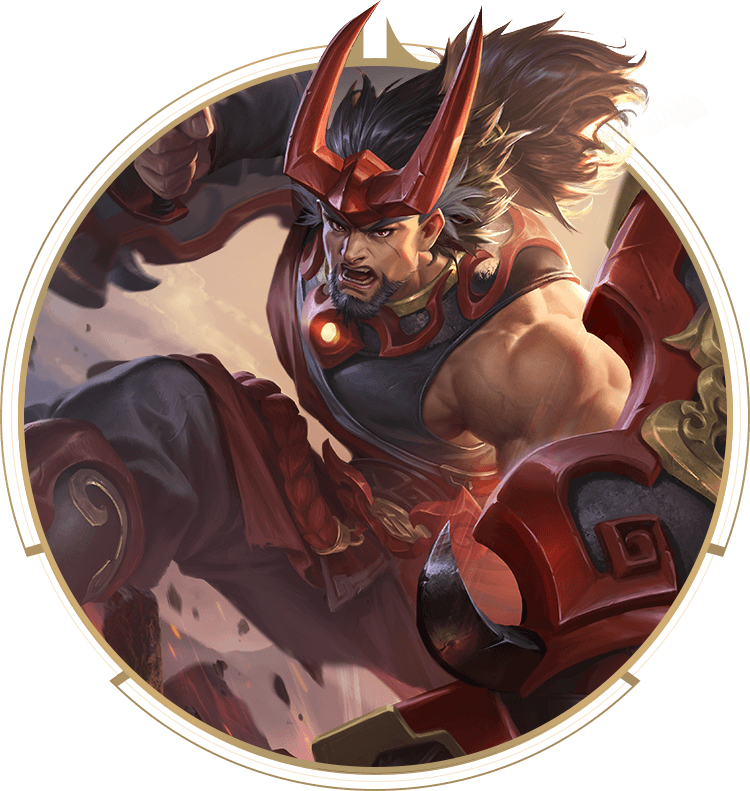 HERO-DATA-LIAN PO
