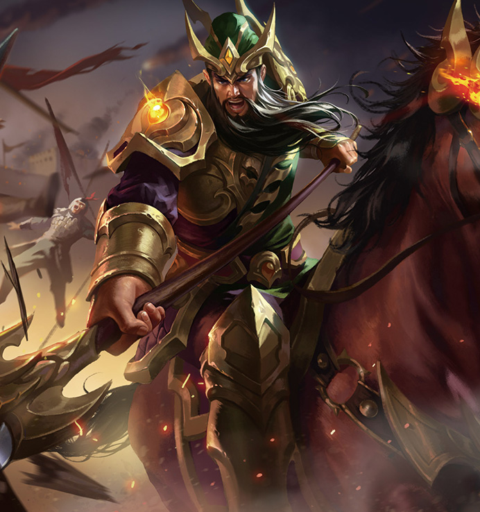 HERO OF THE STORY-hero