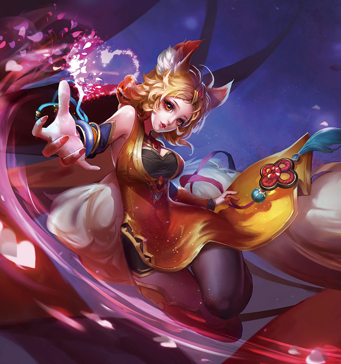 HERO OF THE STORY-hero