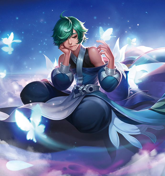 HERO OF THE STORY-hero