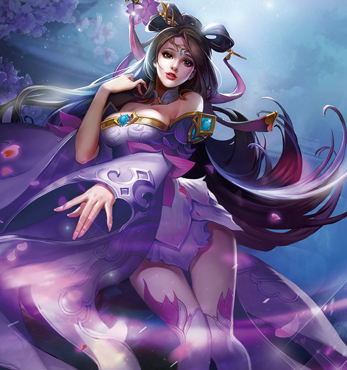 HERO OF THE STORY-hero