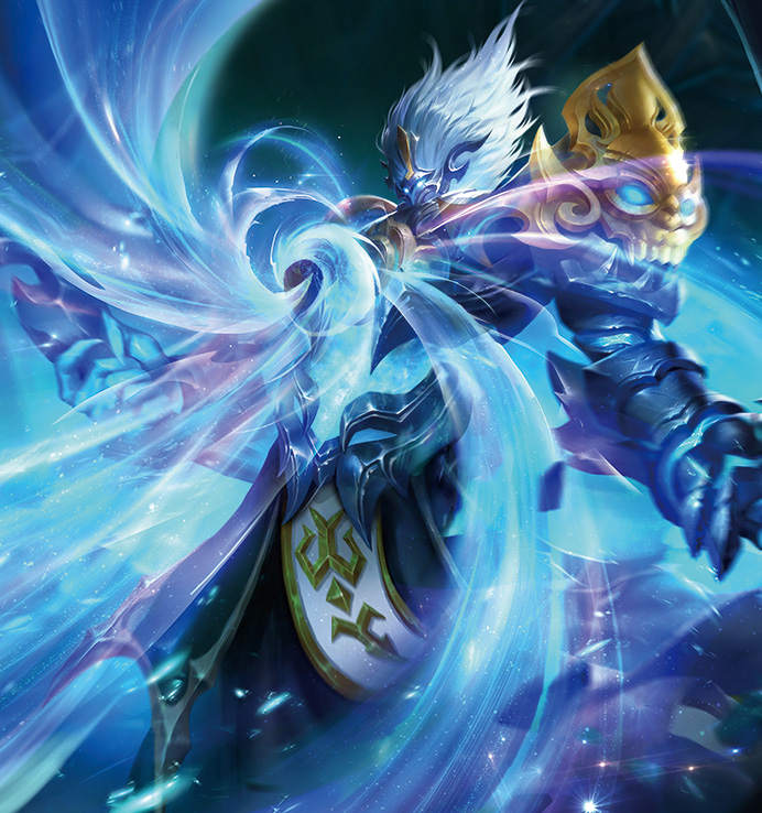 HERO OF THE STORY-hero