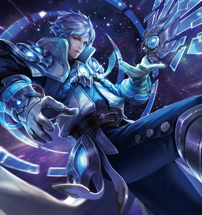 HERO OF THE STORY-hero