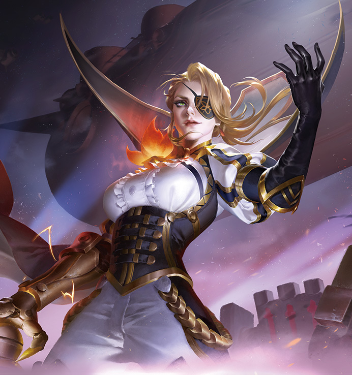 HERO OF THE STORY-hero