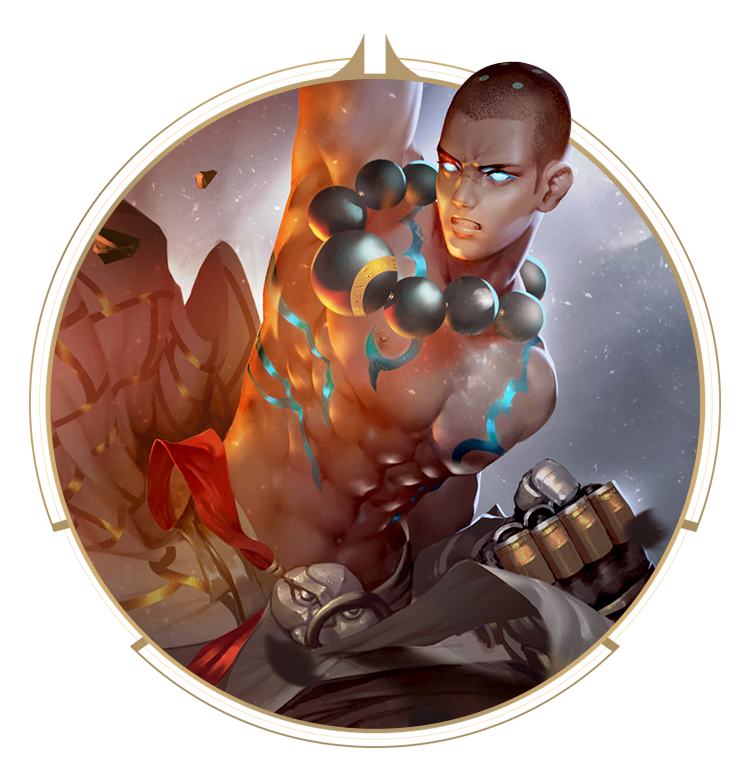 HERO-DATA-DHARMA