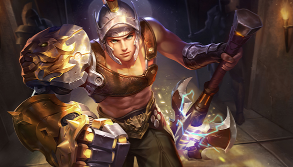 SKIN APPRECIATION-Arena do Destino