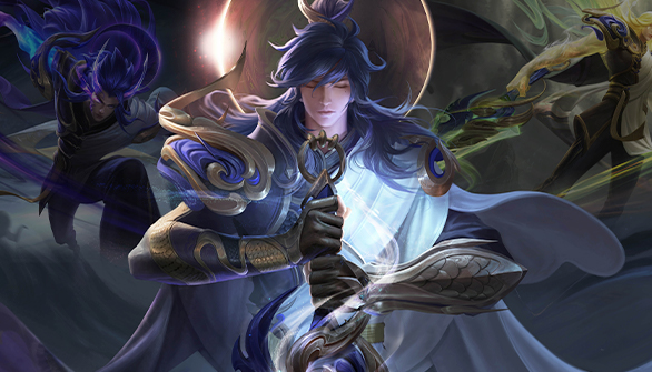 SKIN APPRECIATION-C��u e Inferno