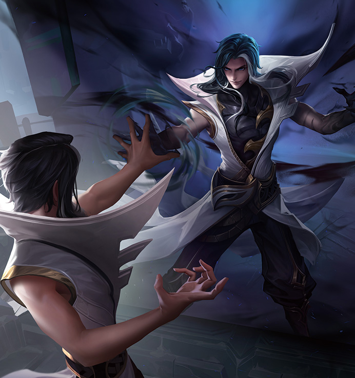 HERO OF THE STORY-hero