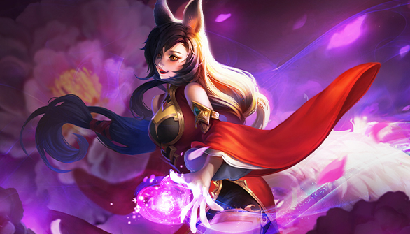 SKIN APPRECIATION-Gratid?o Vulpina