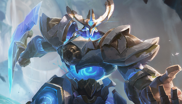 SKIN APPRECIATION-Sentinela Sagrada