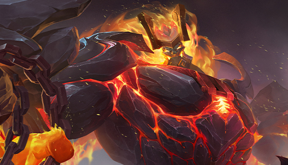 SKIN APPRECIATION-Alma do Submundo