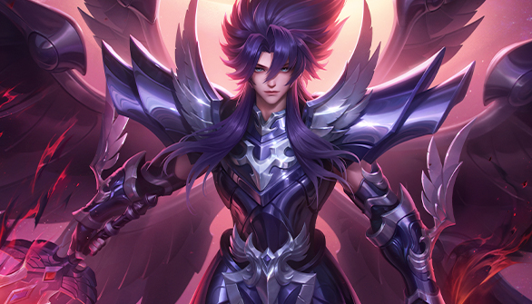 SKIN APPRECIATION-Hades