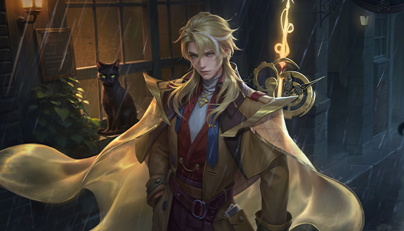 SKIN APPRECIATION-Agente Temporal