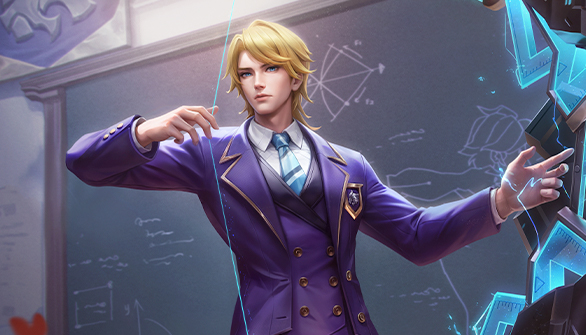 SKIN APPRECIATION-C��lculo Perfeito