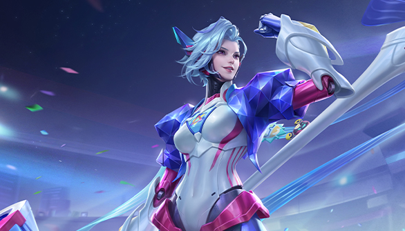 SKIN APPRECIATION-Estrela do Esports