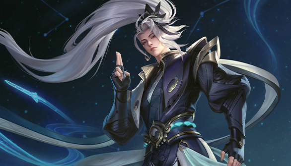 SKIN APPRECIATION-Yin & Yang