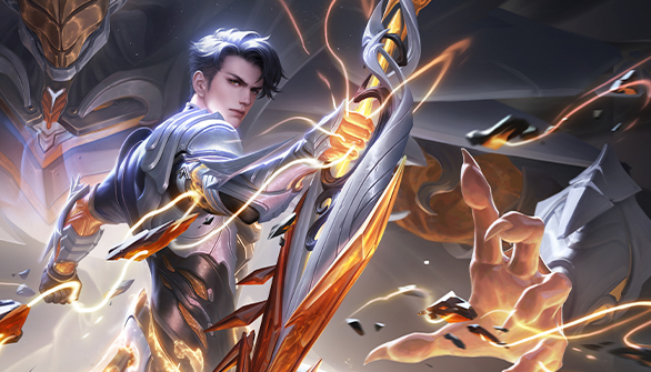 SKIN APPRECIATION-Era do ?mbar