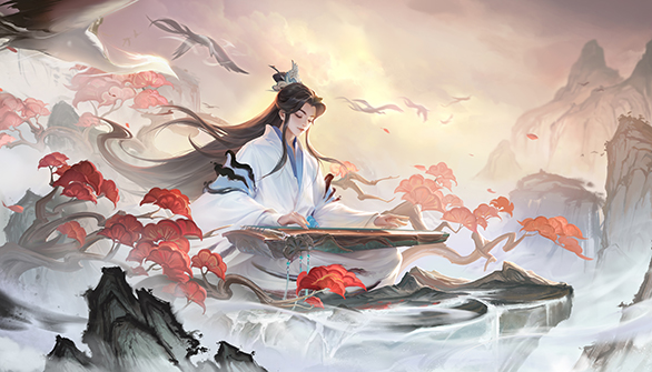 SKIN APPRECIATION-Pintura On��rica